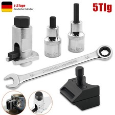 5Tlg Auto Federbein Spreizwerkzeug Achsschenkel Traggelenk Spreizer f�r Audi BMW