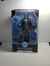 McFarlane Toys DC Multiverse Lobo the Main Man