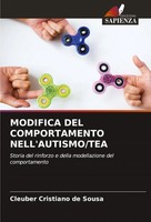Modifica DEL Comportamento Nell'autismo/Tea Cleuber Cristiano De Sousa Buch 2024