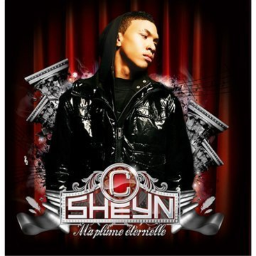 C-Sheyn Ma Plume Eternelle (CD)