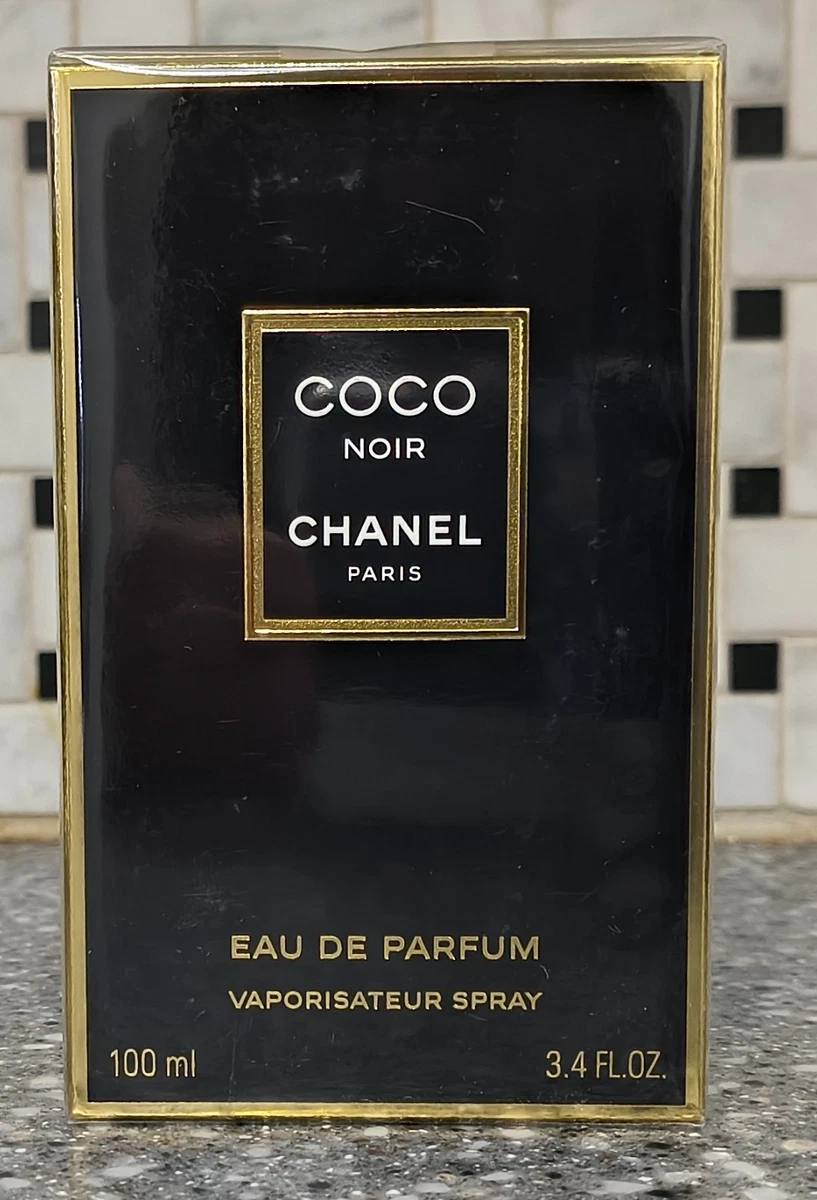 CHANEL Coco Noir Eau de Parfum for Women for sale - eBay