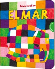 Elmar | David McKee | deutsch | Elmer