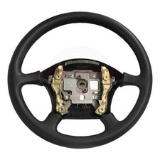 1998 Nissan Micra K11 Steering Wheel  484306F601