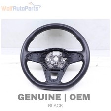 2020-2023 VW ATLAS CROSS SPORT - 3-Spoke Steering Wheel 2GJ419089G