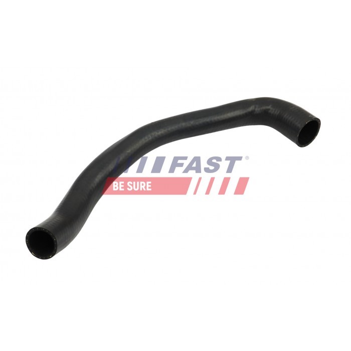 Tuyau d'air intercooler renforcé pour Ford Galaxy et Focus III élastomère haute durabilité
