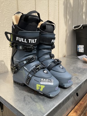 Full Tilt Ascendant Approach- 28.5-2022 | eBay