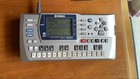 YAMAHA QY100 MIDI Music Digital Sequencer Battery Replaced From Japan