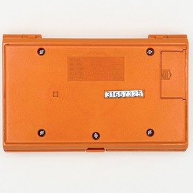 Nintendo Game & Watch DK 52 Donkey Kong Handheld Vintage Collector Item Junk