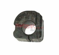 Metzger Lagerung, Stabilisator 52051108 Greenparts FüR Vag, Innen