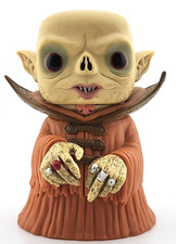 2015 Funko Pop Strain Vinyl Figures 13