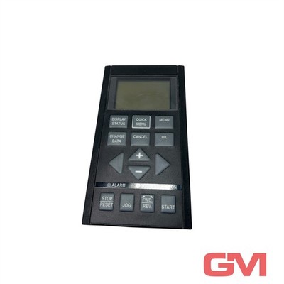Danfoss Bedienfeld 175Z0401 control panel 5000 Series SW Ver. 3.03