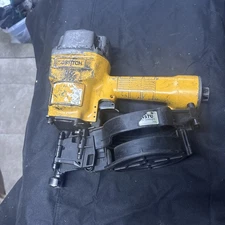 Bostitch N57C Coil Nailer Siding Sheathing 2-1/4" Air Nail Gun Pneumatic