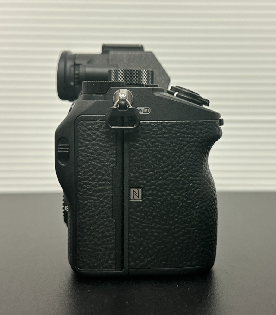 Sony Alpha 7 R3 ILCE-7RM3 11503 Shutter Count Mirrorless Digital