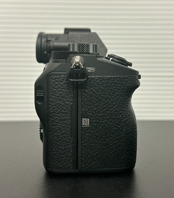Sony Alpha 7 R3 ILCE-7RM3 11503 Shutter Count Mirrorless Digital