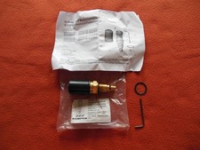 KEMPER Multi-Therm Ersatz Thermostat Oberteil DN15  E0109 141 00 015 KP NEU!!!