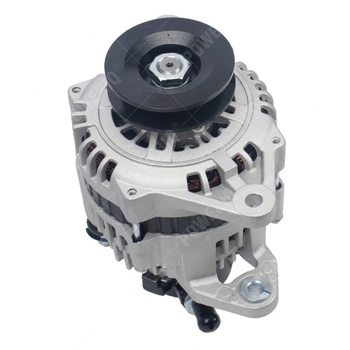 New Alternator For Holden Rodeo RA Engine 4JH1TC 4JJ1TC 3.0L Diesel 03-08 80A - Bild 15 von 15