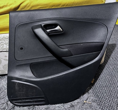 Door Card Panel For Vw Polo 2010-2017 - Picture 3 of 4