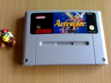 Thumbnail of ebay&reg; auction 375730332994 | ► ACTRAISER 2 Super Nintendo Snes PAL ★★★★★★★★★★★★★★★★★★★★★★★★
