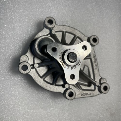 Bomba de refrigerante/bomba de agua Mini Cooper OEM 11517648827 motor N18 - Imagen 3 de 7