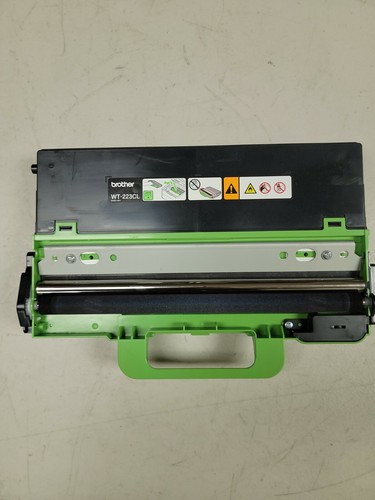 WT223CL Waste Toner Box 