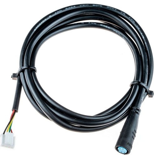 Data Power Connection Cable Xiaomi 4, M365 1S Essential Pro 2 Electric Scooter - Picture 3 of 7