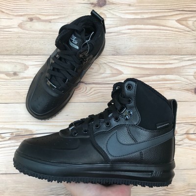 nike watershield shoes