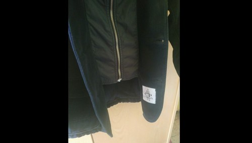 CP COMPANY GOGGLE JACKET - Picture 9 of 12