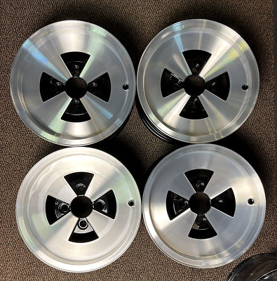 新しい到着 SET (4) eBay | RARE VERY JDM ET13 R14X6J 4X114.3 STAR SILVER Japanese School Old テープ・マスキングテープ