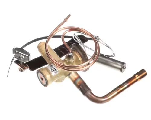 Carrier HVAC 067U3276 Thermal Expansion Valve/TXV R410A 3 Ton Genuine OEM