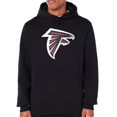 New Era - NFL Atlanta Falcons Logo Hoodie