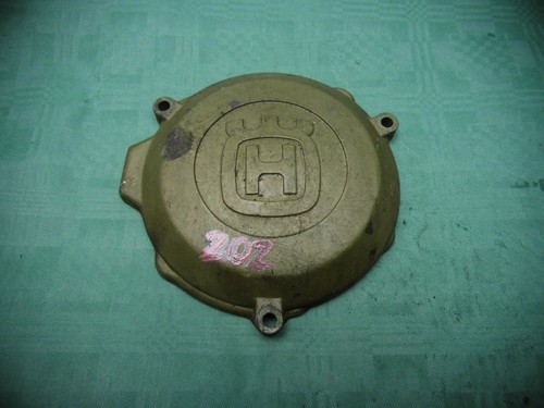 VMX HUSQVARNA WR WRE CR 125 (int.ee*) DECKEL COVER POLRADDECKEL LIMADECKEL