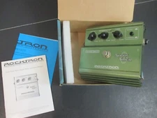 Rocktron Short Timer Retro  Digital Delay  Guitar Effect Pedal  NIB Old stock