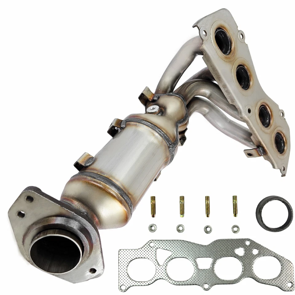 Catalytic Converter For Toyota RAV4 2009-2018/SCION TC 2011-2016 2.5L EPA - Imagem 2 de 4