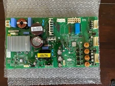 LG Refrigerator EBR75234712 Main Control Board PCB Assembly