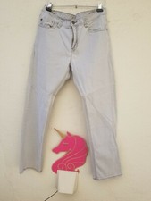 Mens Tommy JEANS Bahama - Vaqueros Tencel de algodón con pierna recta38X32 8