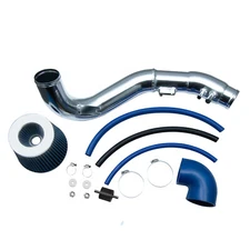 Cold Air Intake System W/Air Filter For 2006-2011 2010 2008 Honda Civic Si 2.0L