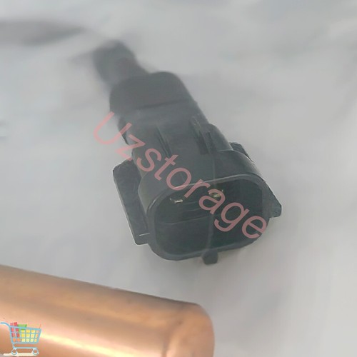 New 2-Pins Air Conditioner Temperature Sensor For YORK 025-40334-000 02540334000 - Picture 8 of 8
