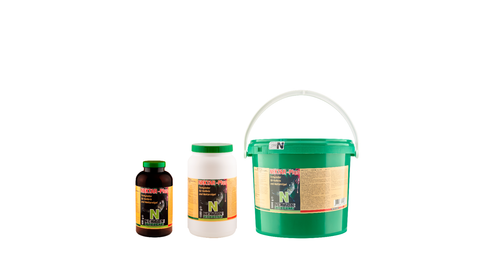 Premezcla Nekton Nektar Plus para colibríes y pájaros solares 3000 g - Imagen 2 de 2