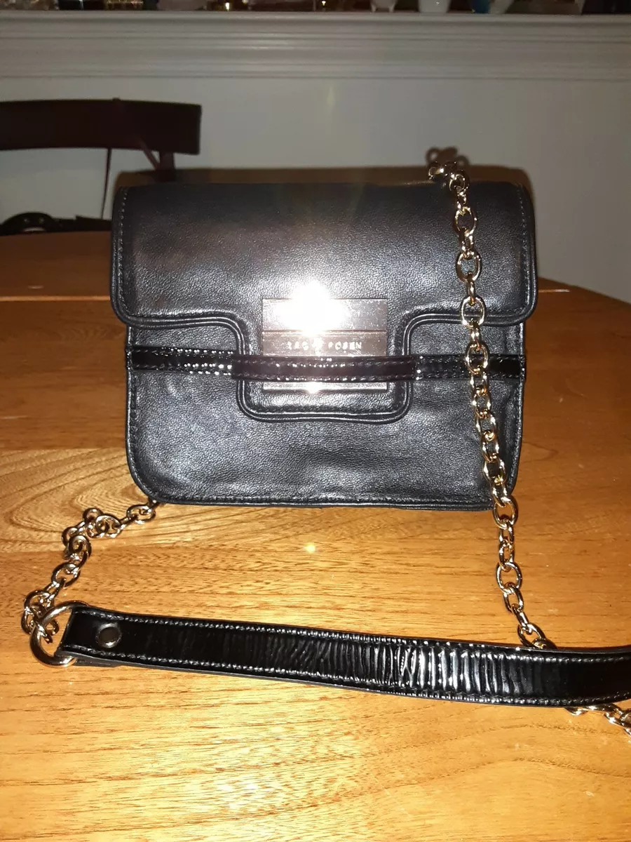 Zac posen hotsell black bag