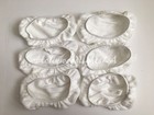 6 Reusable Replacement Microfiber Pads Compatible w/ Swiffer Bissell Steamboost