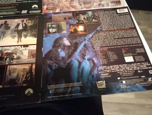 Laserdisc Custom Lot see pictures - Picture 13 of 13