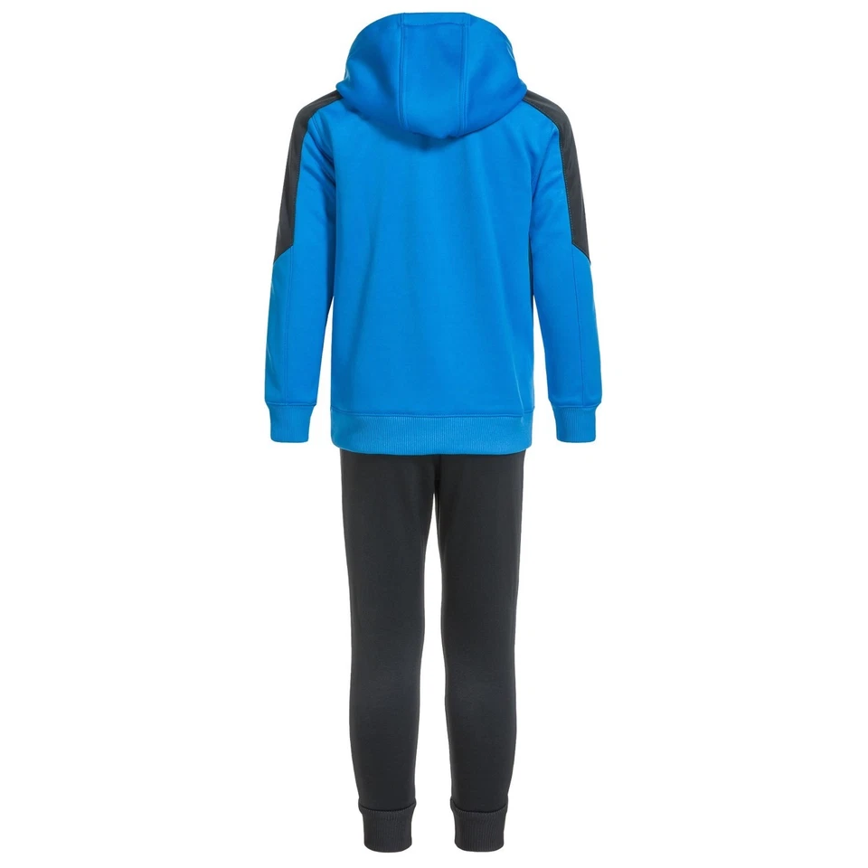 Juego de 2 piezas REEBOK Performance Kids: joggers y sudadera con capucha talla 4 Foto 4 de 4