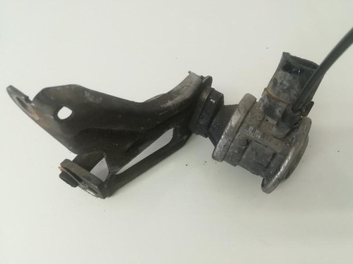Opel Vectra 1998 EGR Valve Exhaust Gas 90470420, 7.22296.00 #571541-03