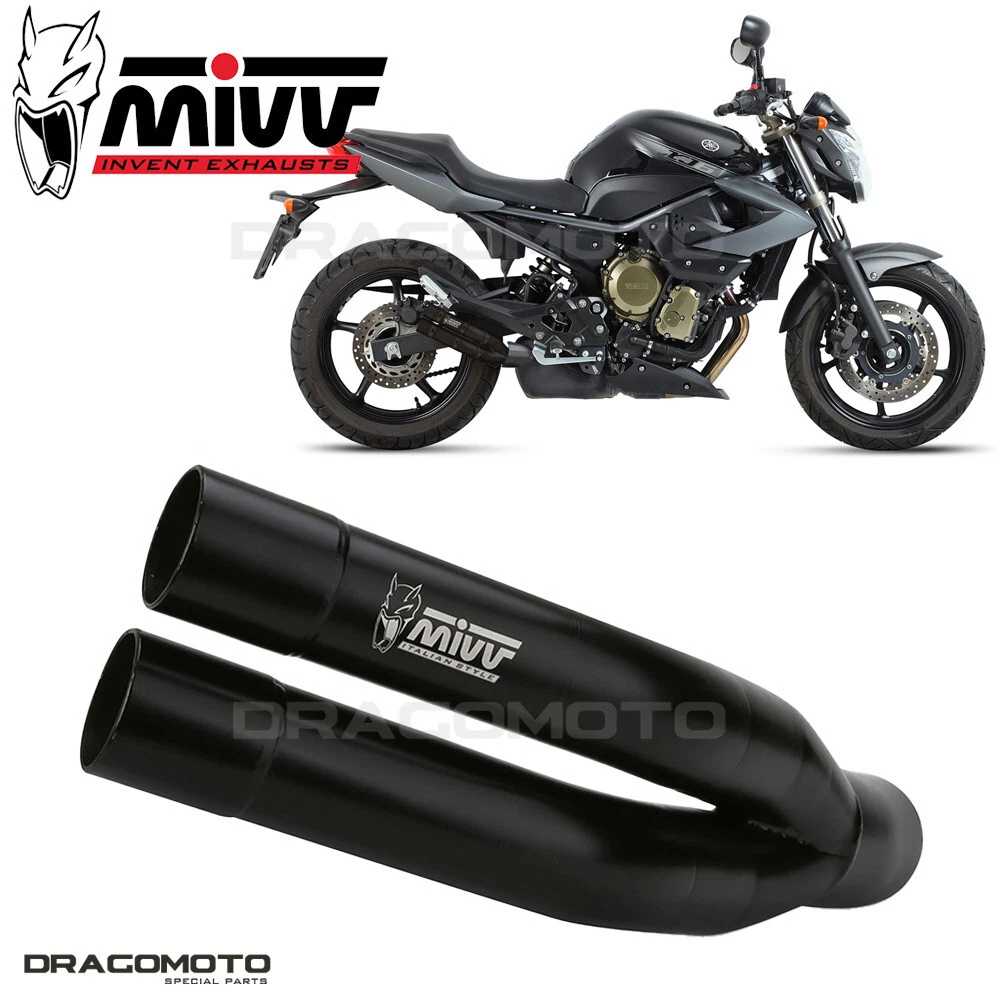 Ressort De Tube De Fourche YAMAHA XJ6 / XJ6S 600 (2009-2016) - Occasion Fonctionnel