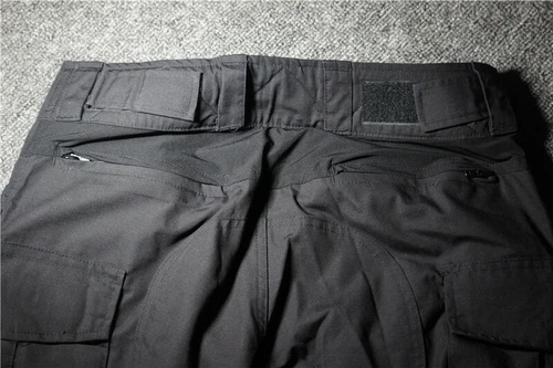 US Army Herren Taktische Hose Militär GEN3 Combat Wasserdicht Camo Freizeithose - Bild 28 von 65