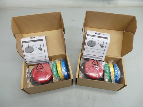AbleNet Inc. Fl4sh Deluxe Kit & Scanning Communicator 10001500 Neu im Karton - Bild 4 von 7