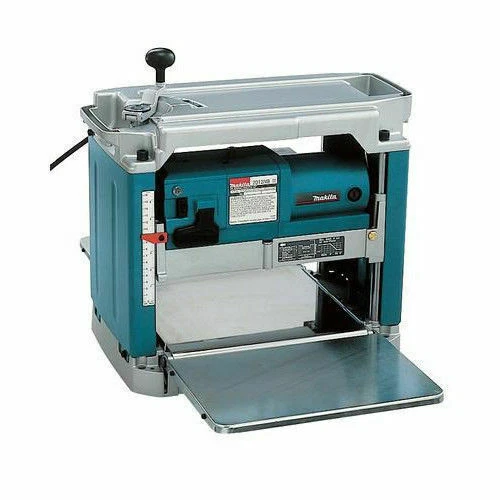 Makita Thickness Planers