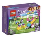 Puppy Playground LEGO (R) Complete Sets & Packs