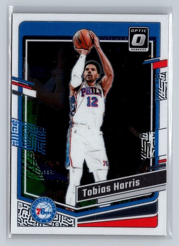2023-24 DONRUSS OPTIC BASKETBALL PICK YOUR CARDS BASE/INSERTS/RC'S - Picture 96 of 157