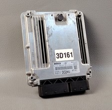 Mitsubishi Canter 6M70T3 6M7 JP03 Engine Computer Unit ECU ME355113 0281020053